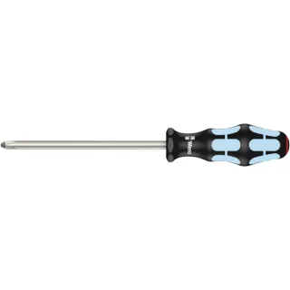 Wera 3350 PH Kreuzschlitz-Schraubendreher, Edelstahl - 05032023001