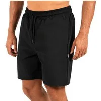 Smilodox Shorts Torvin Herren, kurze Hose, Regular Fit, Sportshorts für Gym & Laufen Komfortbund, Tunnelzug, Seitentaschen, Casual, Gymwear