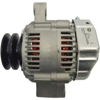 Hella Lichtmaschine 80A Toyota Land Cruiser J8 4,2