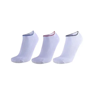 Replay - Liner Socken für Herren/Damen Unisex(3er-Pack) (Weiß)