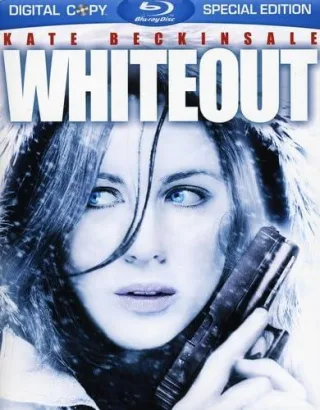 Whiteout [Blu-ray]