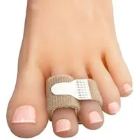 Medosan Bandage Zehenfixierer 2er-Set