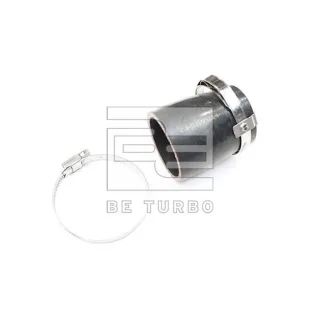BE Turbo Ladeluftschlauch Land Rover Discovery Range 2,7