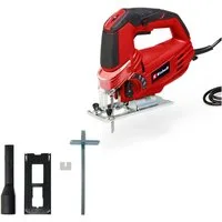 Einhell Stichsäge TH-JS 85, 620 W, mit Sägeschuh