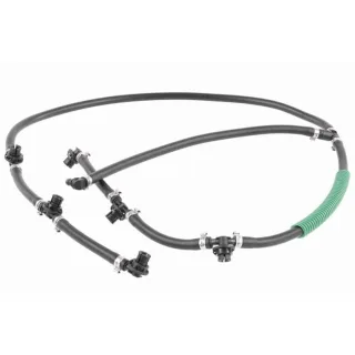 Vaico Schlauch f?r Leckkraftstoff Mercedes Sprinter V30-3356