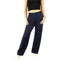 ESViViD Marlene-Hose trendig, super bequem & chic in vielen Farben elastischer Bund