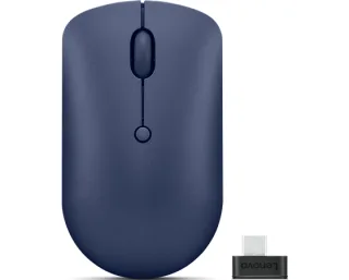 Lenovo Maus | gy51d20871 | kompakt - rechts- und linkshändig