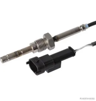 HERTH&BUSS Sensor, Abgastemperatur - 70682709