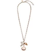 Purelei Kette mit Anhänger Ocean Crush (Kette)