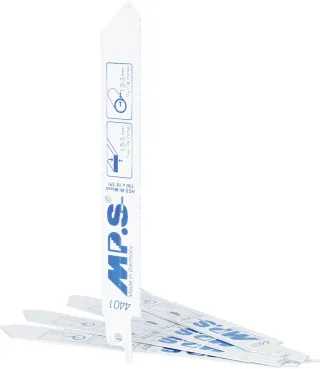 KS Tools Säbelsägeblatt, 150mm, 1,8mm, 5er Pack - 129.4411