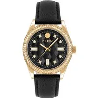 PHILIPP PLEIN Quarzuhr Queen