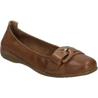Josef Seibel Fenja 23, natur Ballerina