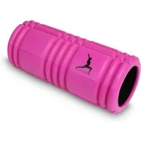 normani Fitnessrolle normani SPORTS® Fitnessrolle TUBE ROLL, Faszienroller Saumstoffrolle gegen Muskelkater und Verspannungen