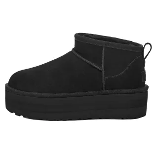 UGG Classic Ultra Mini Platform