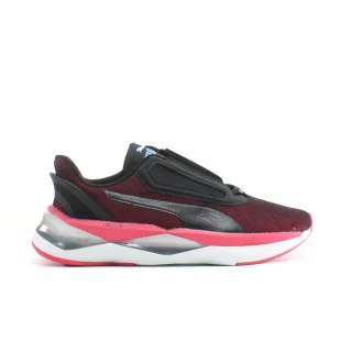 Puma Lqdcell Shatter Shift Q4 schwarze Textilen Womens Schnürungstrainer 192631 01