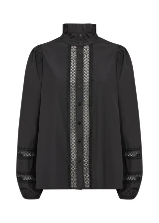 Soyaconcept - SC-NETTI 88 black - Gr. - L