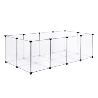 Lionto Freigehege ClearHome