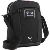 PUMA Umhängetasche BMW M Motorsport 2,5 l Tragetasche Erwachsene