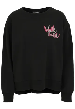 Doris Streich - Shirt pink - Gr. - 44