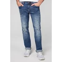 CAMP DAVID Regular-fit-Jeans mit Stretch-Anteil