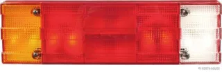 HERTH&BUSS Heckleuchte, links, rechts, Starlite-Connector - 83840710