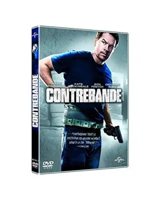 Contraband - [FR-Import] [DVD]