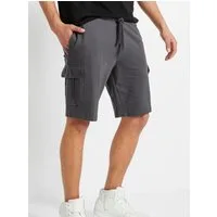 Witt Jogginghose Cargo-Bermudas
