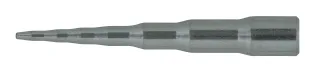 KS Tools Universal-Stufenschlüssel, 6-stufig, 3-16"-5/8" - 130.2033