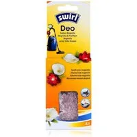 Swirl Raumduft Swirl Deo für Staubsauger Südsee Magnolie - 4 Beutel Staubsaugerduft
