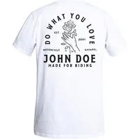 John Doe T-Shirt