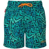 TROLLKIDS Shorts Kids Haukland Shorts