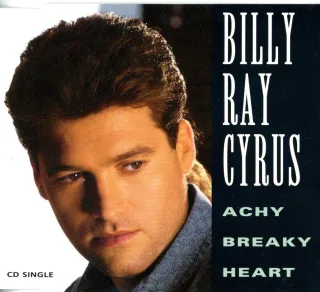 Achy breaky heart