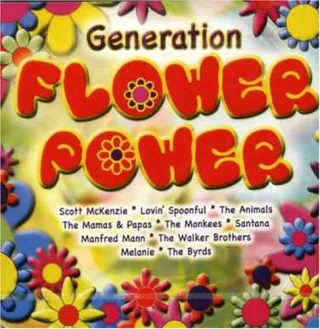 Flower Power Generation (US Import)
