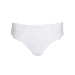 PrimaDonna - OSINO weiss Rioslip weiss - Gr. - 40