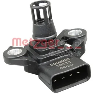 Metzger Saugrohrdrucksensor Lexus Toyota