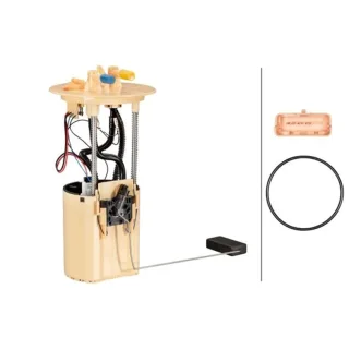 Hella Kraftstoff-F?rdereinheit Ford Ranger 2,2