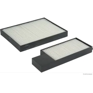 Jakoparts Innenraumfilter Hyundai I30 Kia Ceed Pro J1340315