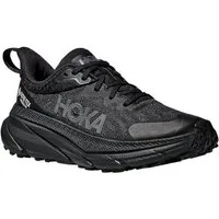 Hoka One One Challenger 7 GTX (wasserdicht) schwarz Damen Laufschuh