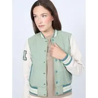MUSTANG Lederjacke 31023234