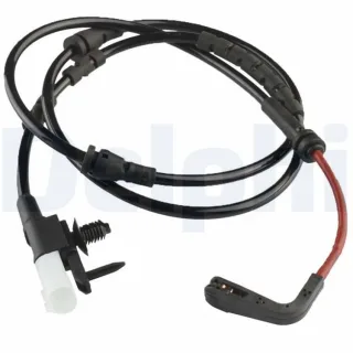 Delphi Warnkontakt vorne Jaguar E-Pace Land Rover Range LZ0387
