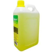 Bogazici Eau de Cologne BOGAZICI PET Zitronen Duftwasser Limon Kolonyasi Eau de Cologne 950ml