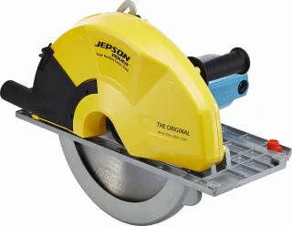 ELMAG JEPSON SUPER HAND DRY CUTTER 8320 - V-00044