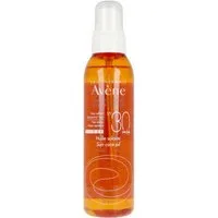 Avene Sonnenschutzcreme SOLAIRE HAUTE PROTECTION huile SPF30 200ml