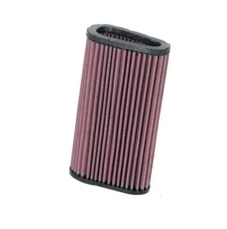 Sport Luftfilter K&amp;N Honda CB 600 F Hornet PC41 Bj. 2007-2012 / CBF 600 S/N Bj. 2008-2013 PC43