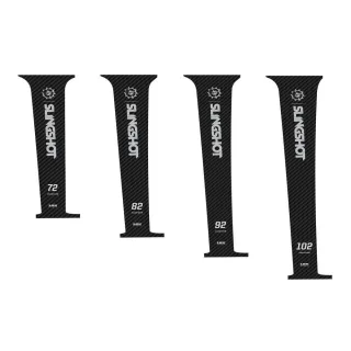 Slingshot Phantasm Carbon Mast V1.1