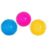 Karlie Outdoor-Spielzeug Hundespielzeug good4fun Igelball