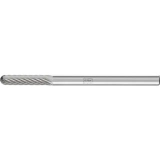 PFERD TOOLS Hartmetall Frässtift Walzenrund WRC Z5 universal fein - 21205153
