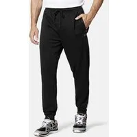 Stooker Men Sporthose SEAN Trackpants Joginghose Regular Fit Sport Sweat für Herren