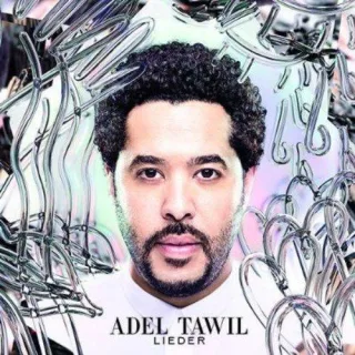 Lieder [Audio CD] TawilAdel