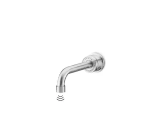 JEE-O soho elektronische Wand-Waschtischarmatur, RAW, 700-1530 700-1530